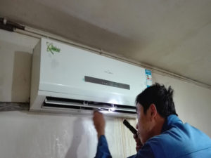 江州格力空调电话是多少