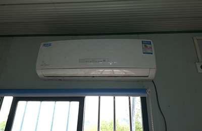 江州空调维修在哪里找