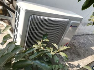 江州空调维修售后服务