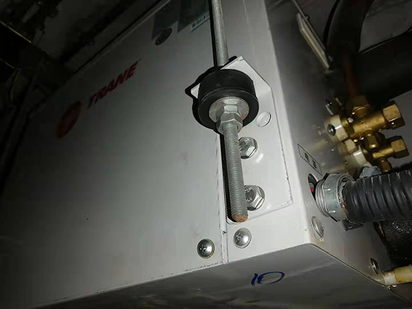 江州空调维修售后服务中心