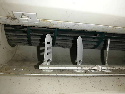 江州空调维修售后服务中心电话是多少