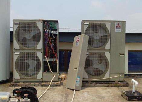 江州空调维修电话号码多少