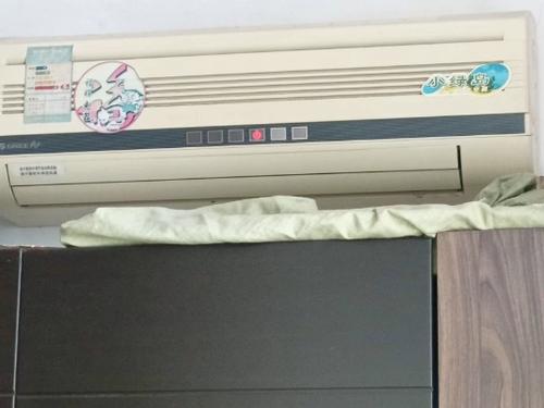 江州空调维修售后服务中心