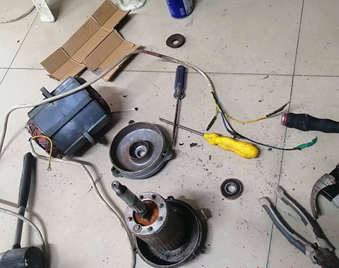 江州空调维修售后服务中心电话在哪里找