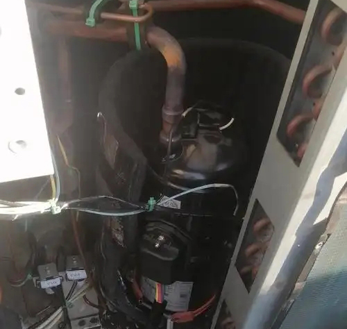 江州维修变频空调电话在哪里找