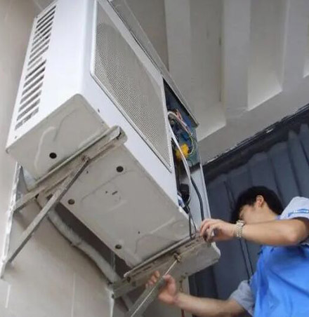 江州24小时空调维修热线