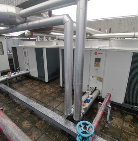 江州附近中央空调维修 江州上门中央空调维修